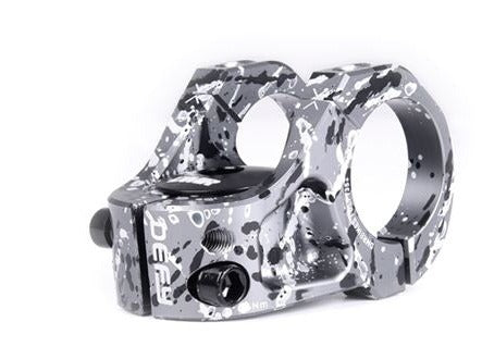 Potencia DMR Defy 35+ Liquid Grey Camo