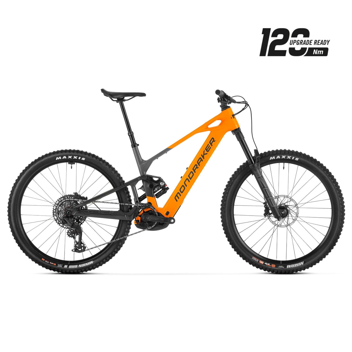 Mondraker Crafty Carbon S