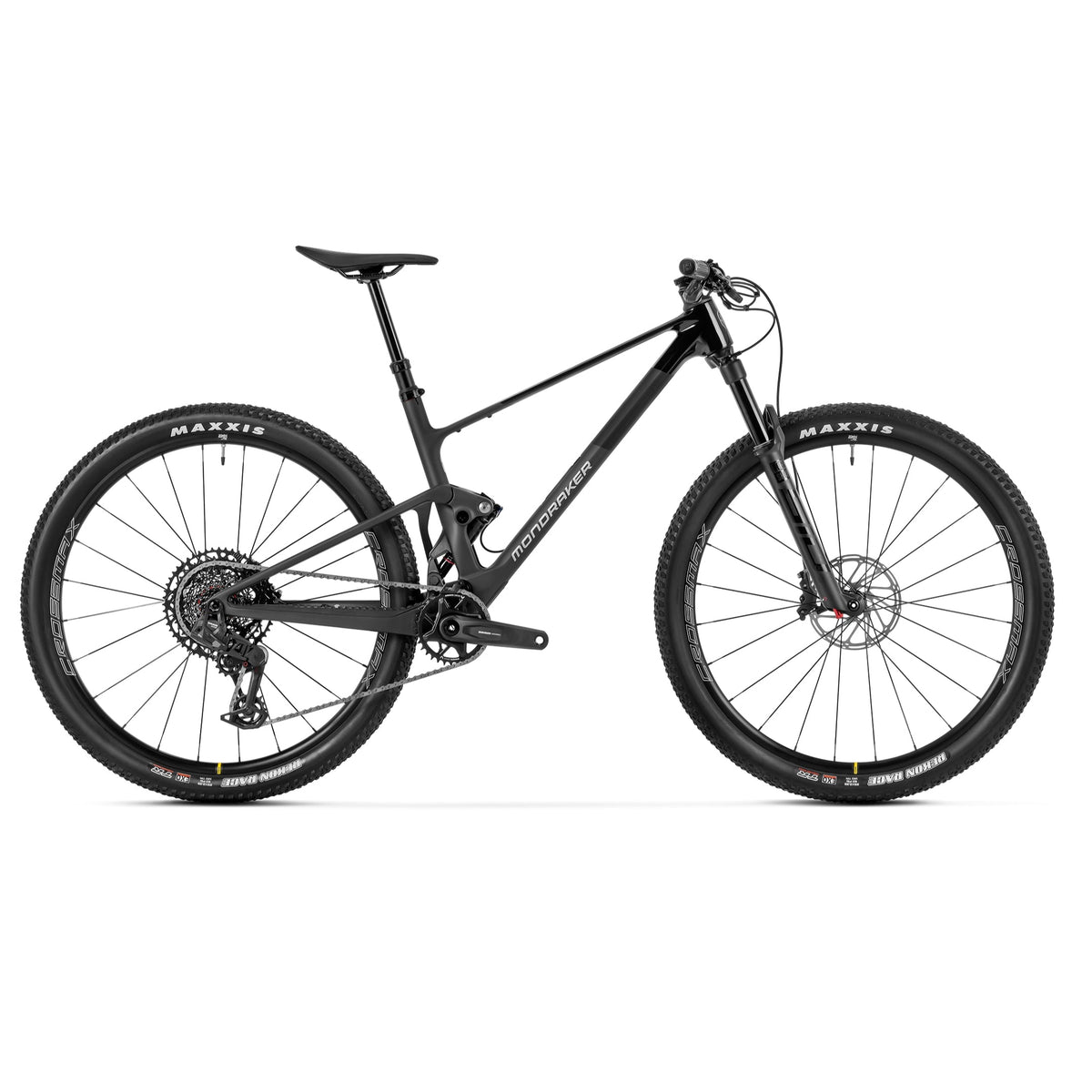 Mondraker F-Podium R Carbon