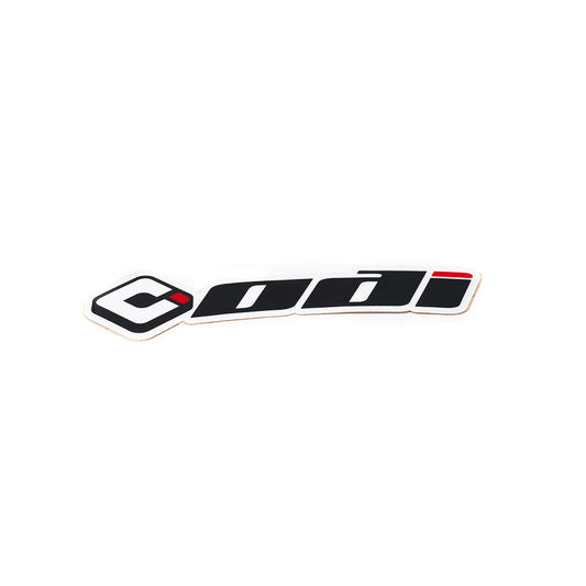 Calcomania ODI Front Fender Arch