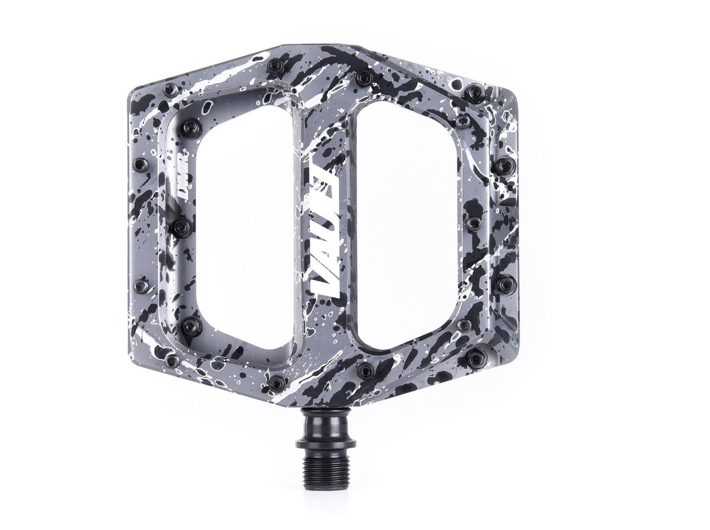 Pedales DMR Vault Edición Especial Liquid Grey Camo
