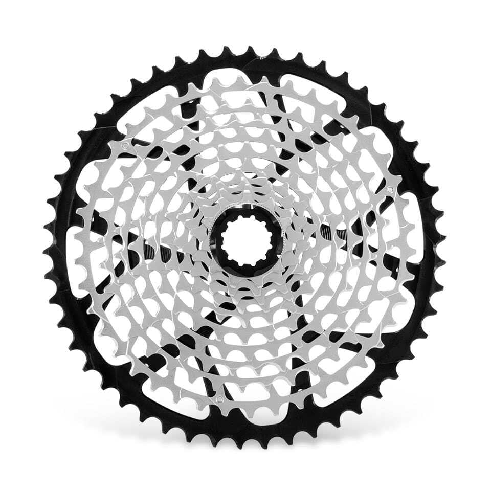 Cassette Garbaruk 11S (Shimano HG) 11-50T