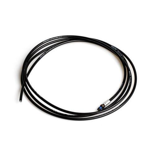 MAGURA Manguera para freno de disco 2500 mm, conexion de 0 grados