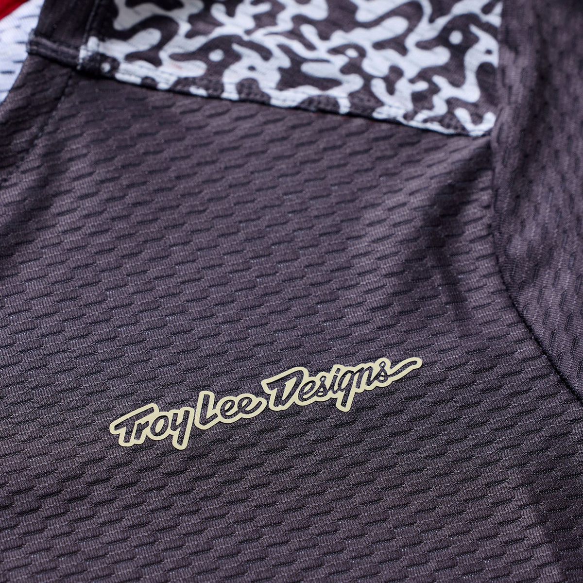 Jersey manga larga para MTB Skyline Pro Air; Ridgeline Carbon