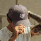 SHAKA GREY OXFORD GORRA GUD LIFE