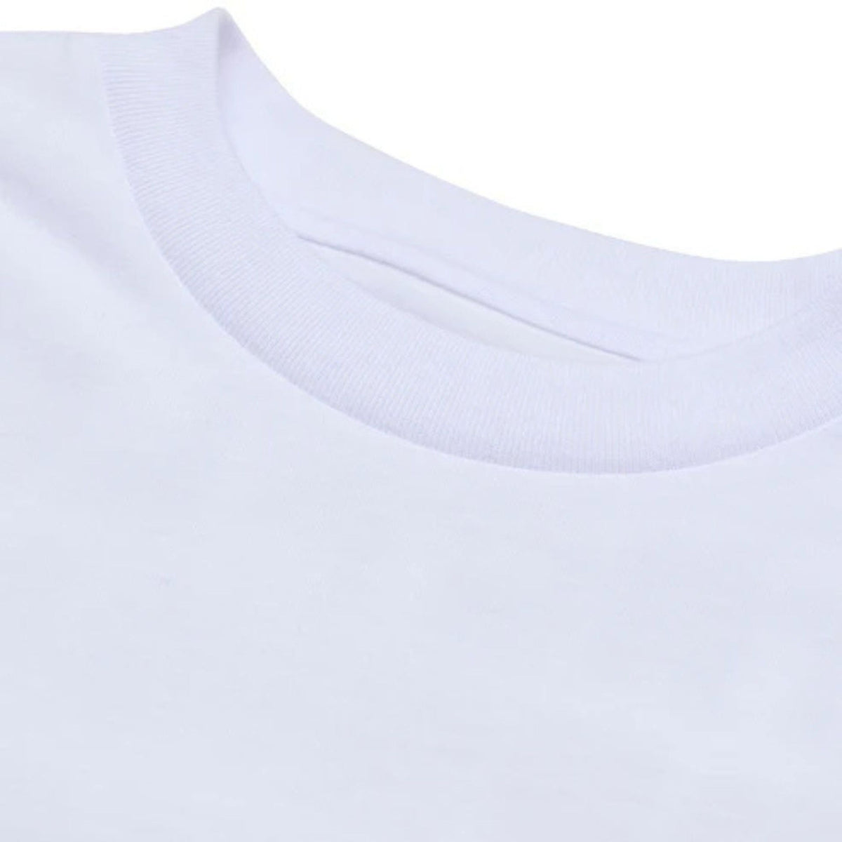 Playera Manga Corta para niño Troy Lee Designs Factory White
