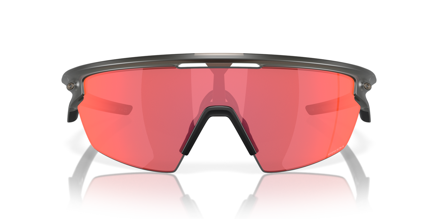Lentes Oakley Sphaera Red