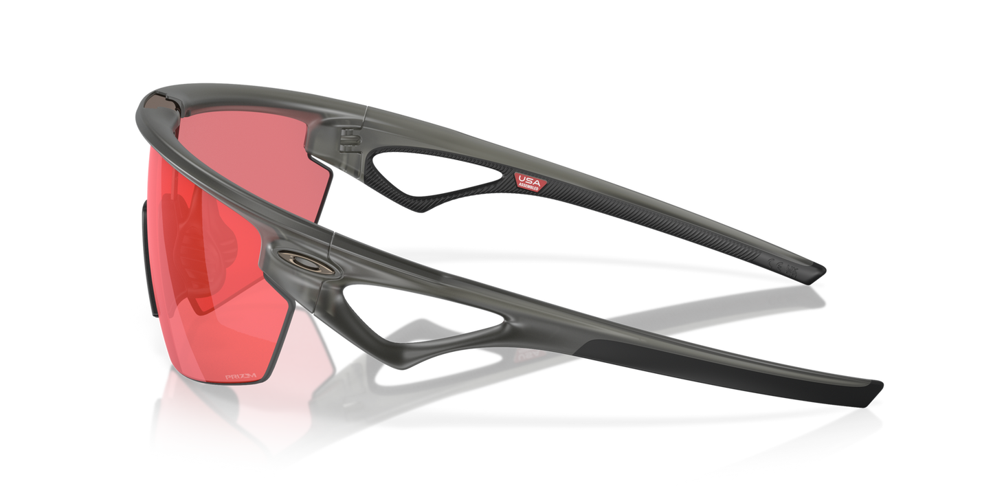 Lentes Oakley Sphaera Red