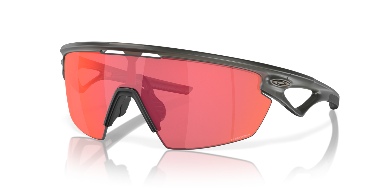 Lentes Oakley Sphaera Red