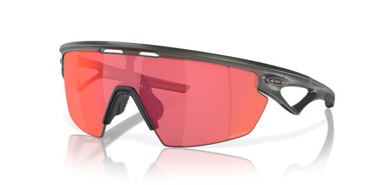 Lentes Oakley Sphaera Red