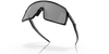 Lentes Oakley Sutro Polished Black Prizm Black