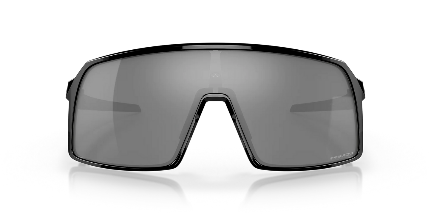 Lentes Oakley Sutro Polished Black Prizm Black