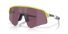 Lentes Oakley Sutro Lite Sweep Limitless Collection Cactus