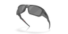 Lentes Oakley Masseter Steel Prizm Black