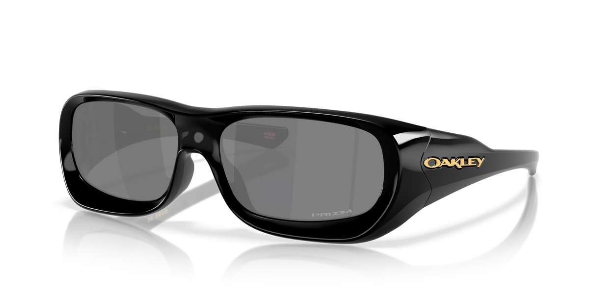 Lentes Oakley De Soto