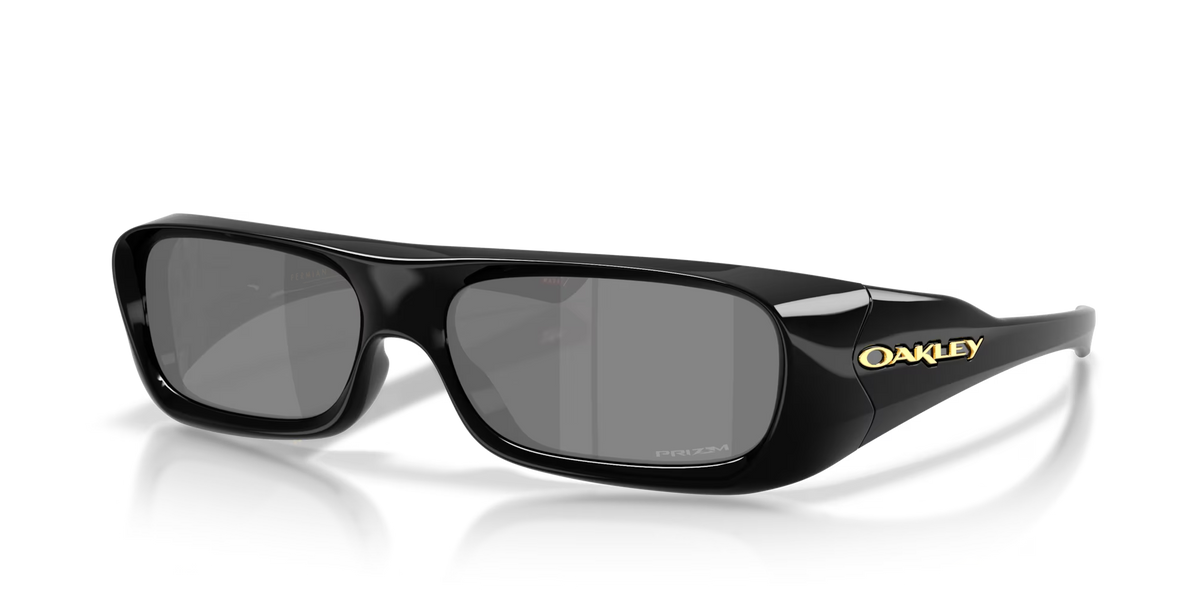 Lentes Oakley Permian Black Prizm Black