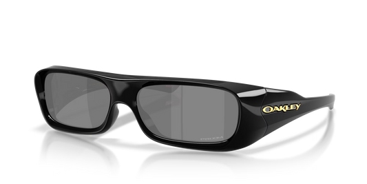 Lentes Oakley Permian Black Prizm Black