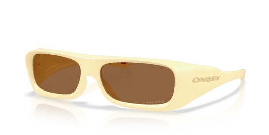 Lentes Oakley Permian Matte Yellow Prizm Bronze