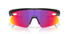 Lentes Oakley RSLV Lite Black Ink Prizm Road