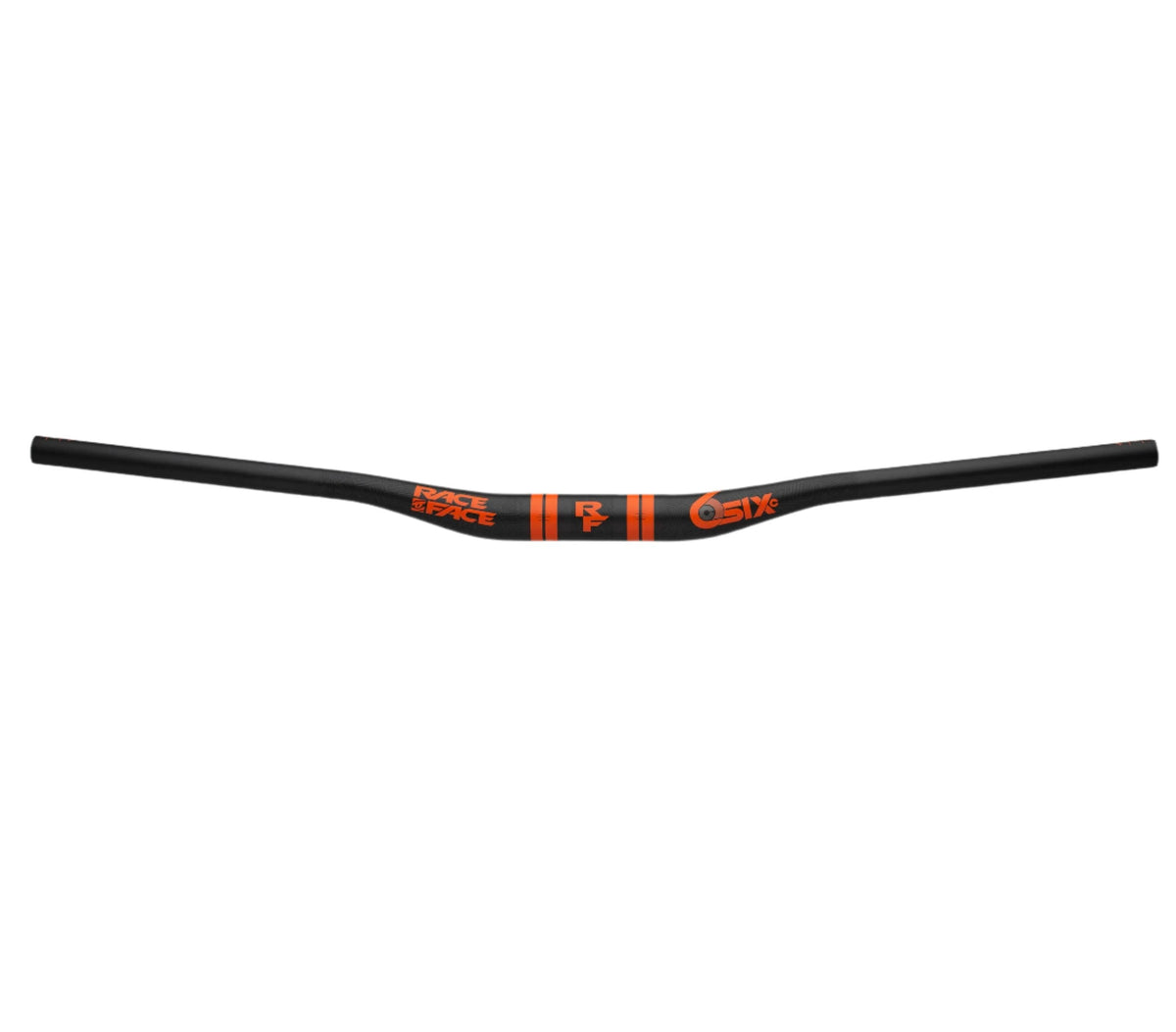 Manubrio Carbon SIXC 35 Rise 20mm