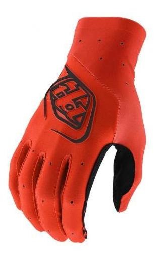 Guantes Troy Lee Designs Se Ultra Orange