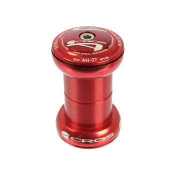 ACROS Taza de direccion AH-07 [S] EC34 roja