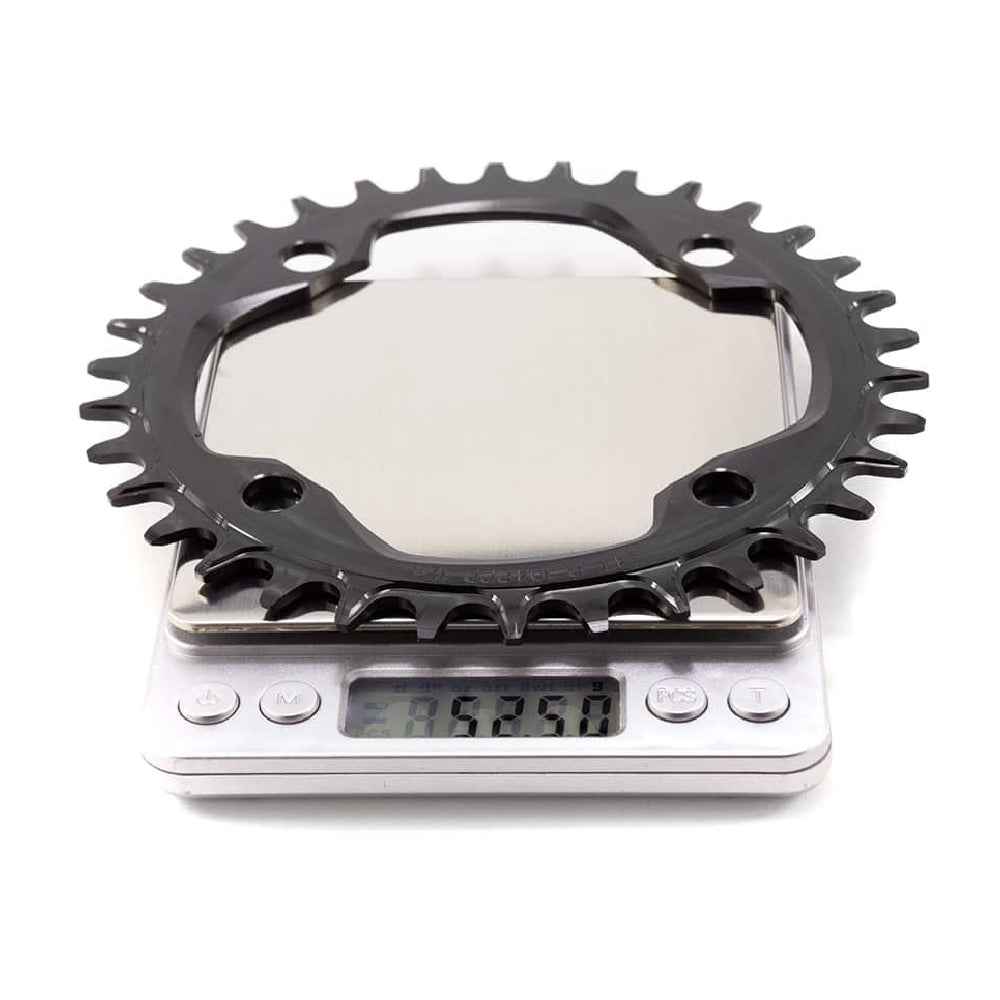 Plato Garbaruk 104 BCD