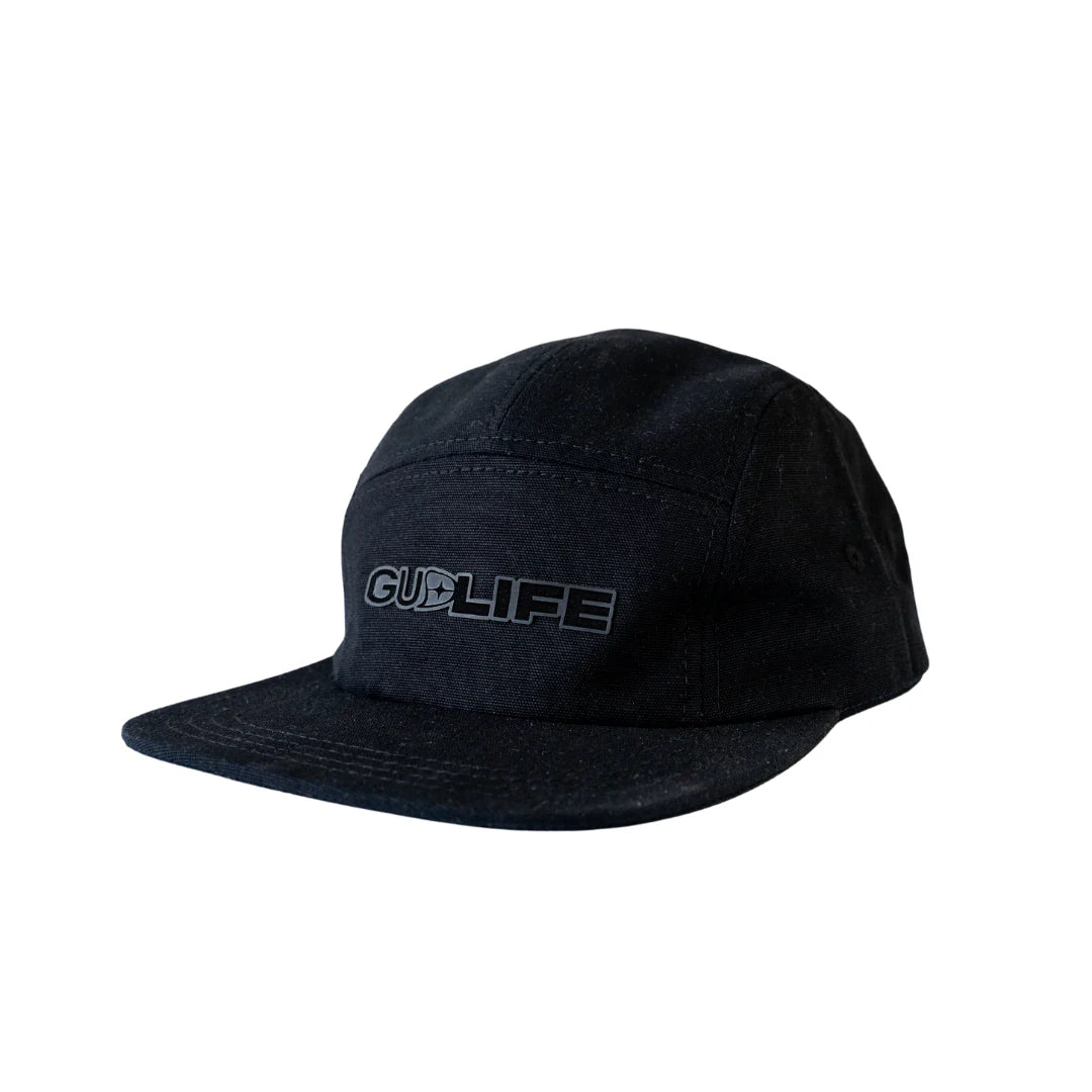 LEVEL UP 5 PANEL gud life gorra