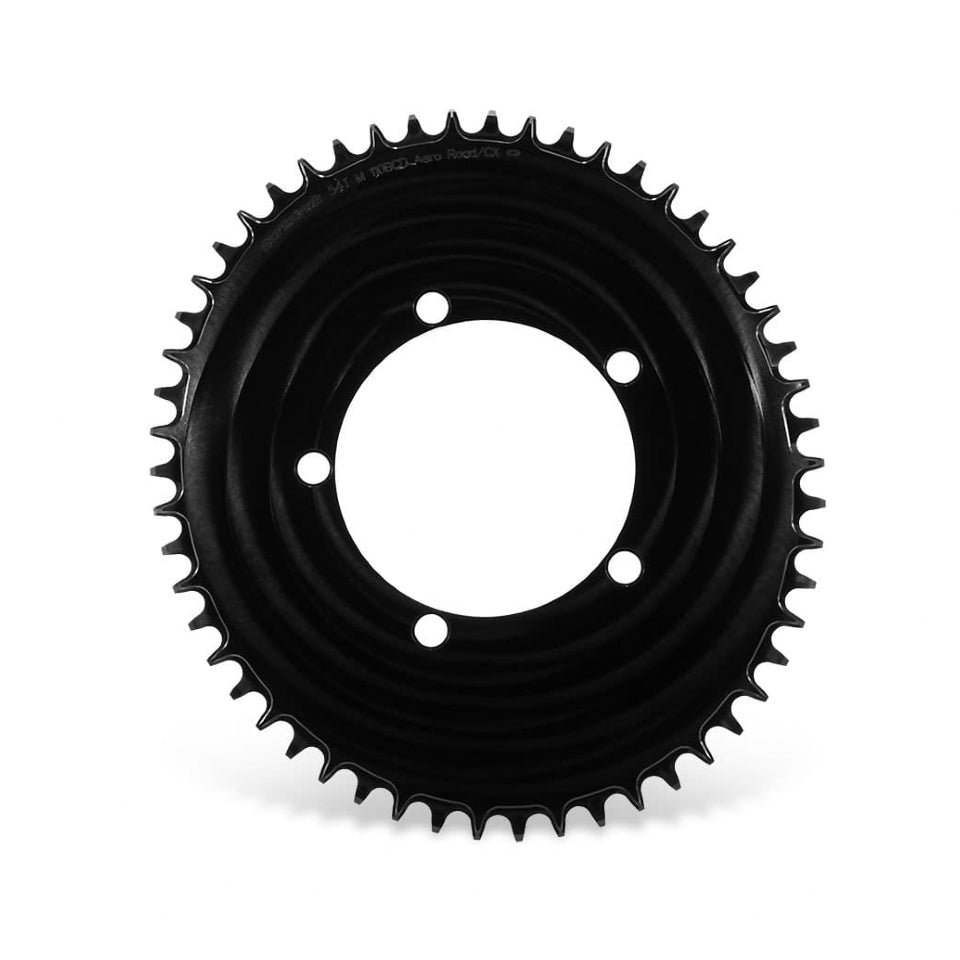 Plato Garbaruk 110 BCD (5-bolt Aero) Ovalado