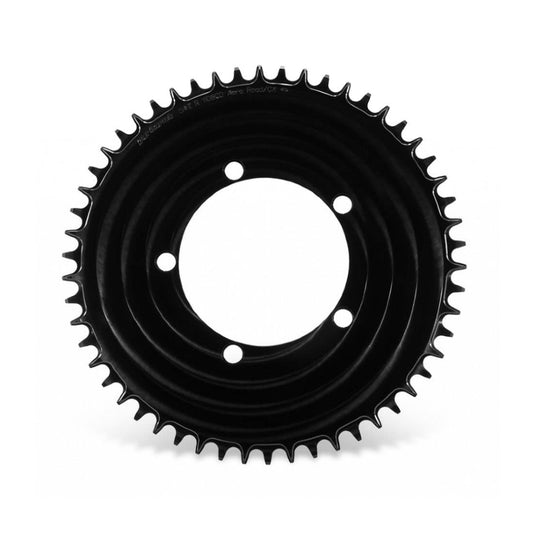 Plato Garbaruk 110 BCD (5-bolt Aero) Redondo