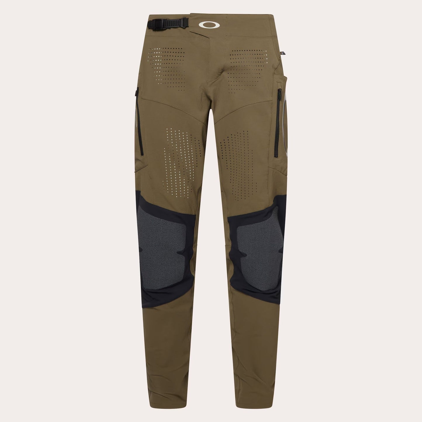 Pantalón Oakley Seeker Edge Verde Militar