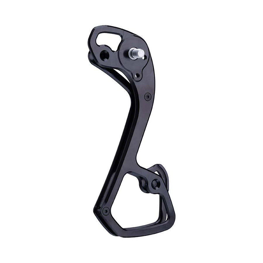 Jaula de Desviador Trasero Garbaruk para Shimano GRX 11 vel