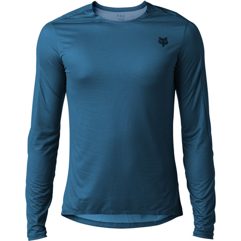 Jersey Fox Flexair Ascent Manga Larga