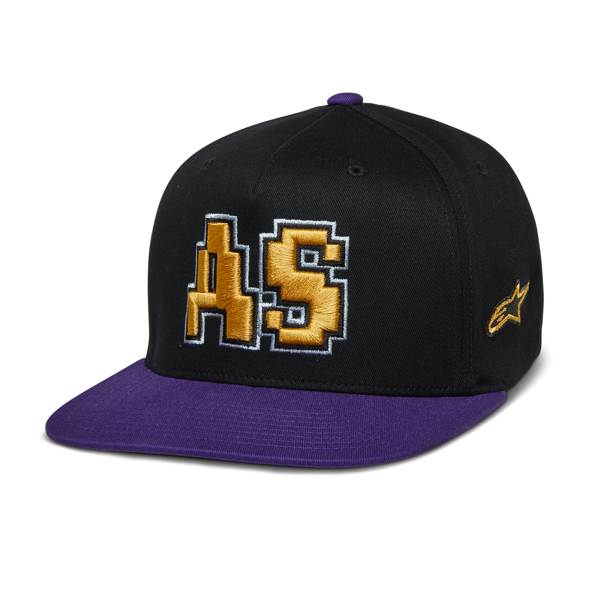 Gorra Franchise Negra