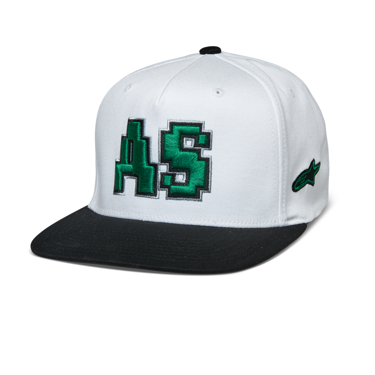 Gorra Franchise Blanca