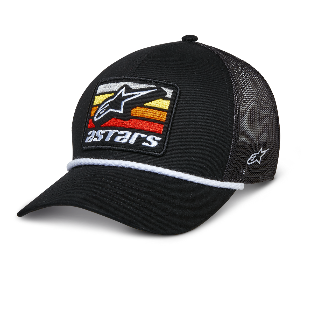 Gorra Selica Negra