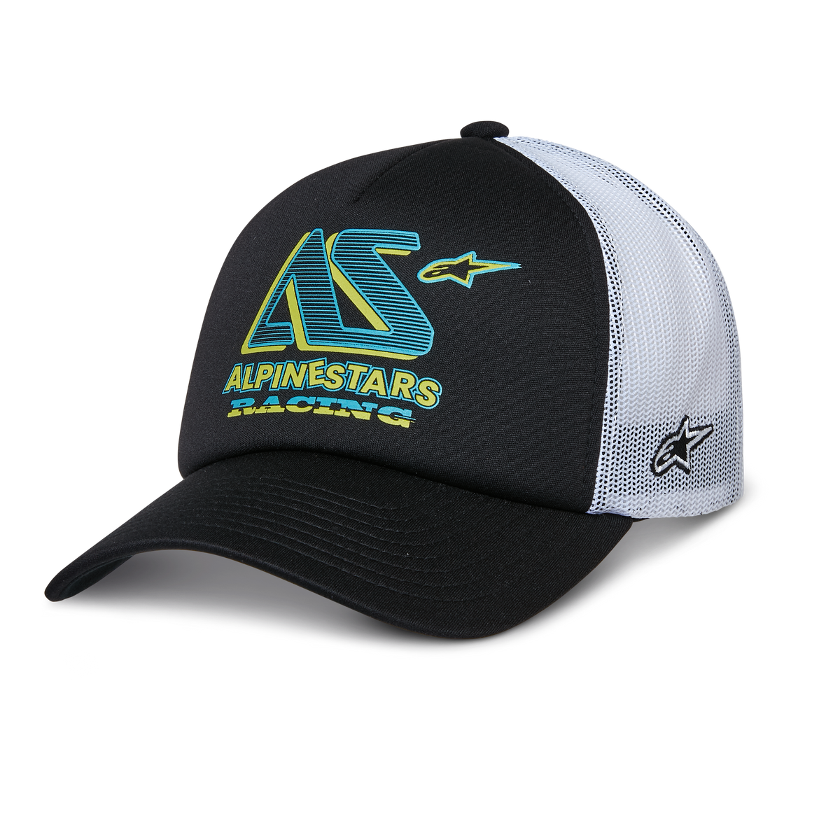 Gorra Ayess Trucker