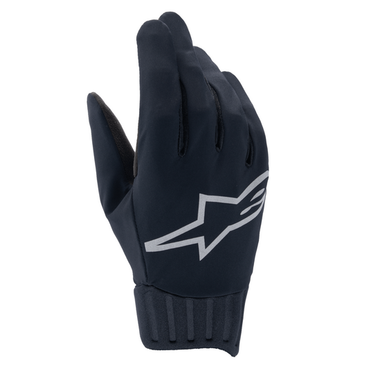Guantes Impermeables A-Dura Negros