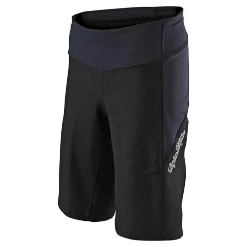 Short Shell para mujer Troy Lee Designs Luxe Black M