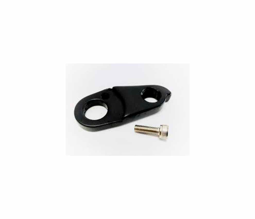 NS Bikes Derailleur Hanger Rag Eccentric