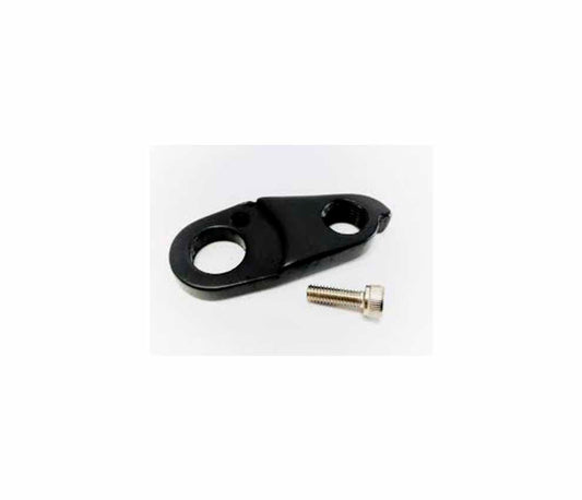 NS Bikes Derailleur Hanger Rag Eccentric