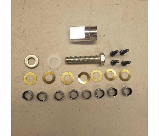 Kit Thudbuster 3G Short Travel