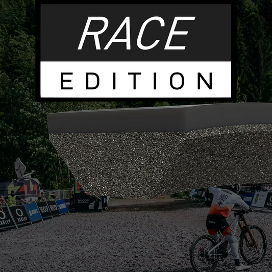 Insertos Rimpact PRO Race Edition — Individual