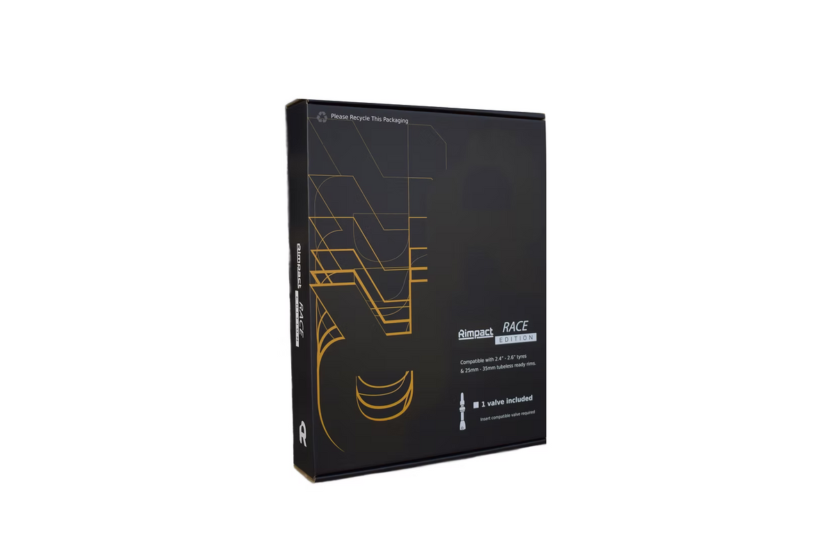 Insertos Rimpact PRO Race Edition — Individual