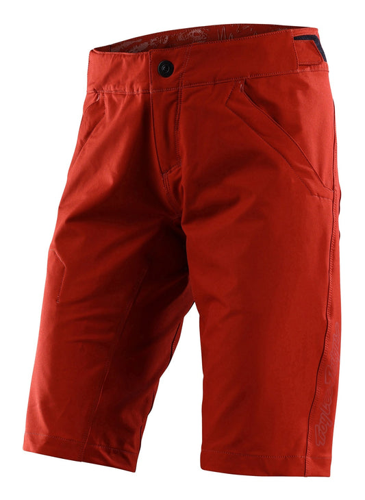 Short para MTB mujer Troy Lee Designs Mischief Henna