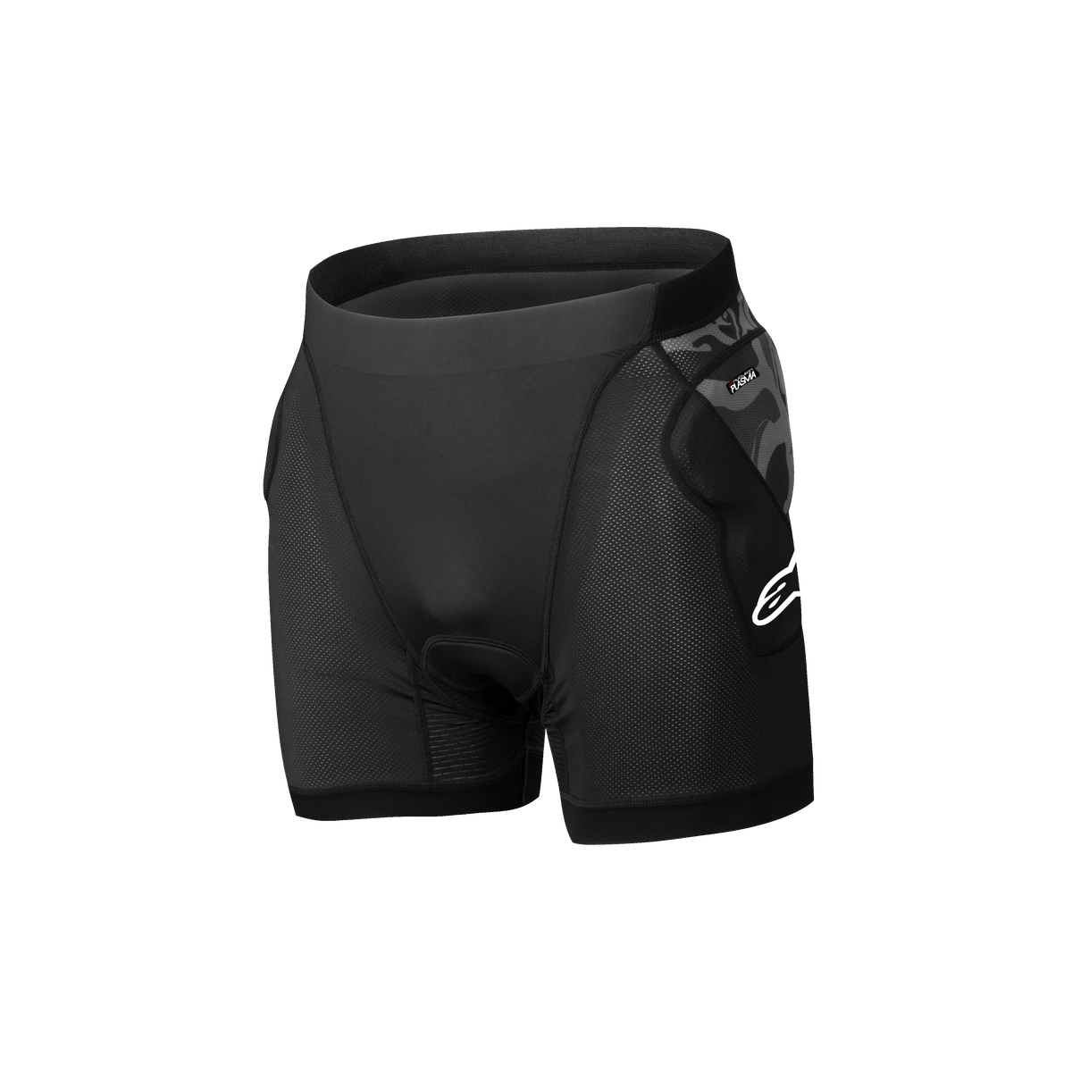 Boxer de Proteccion A-Motion Plasma - Camo