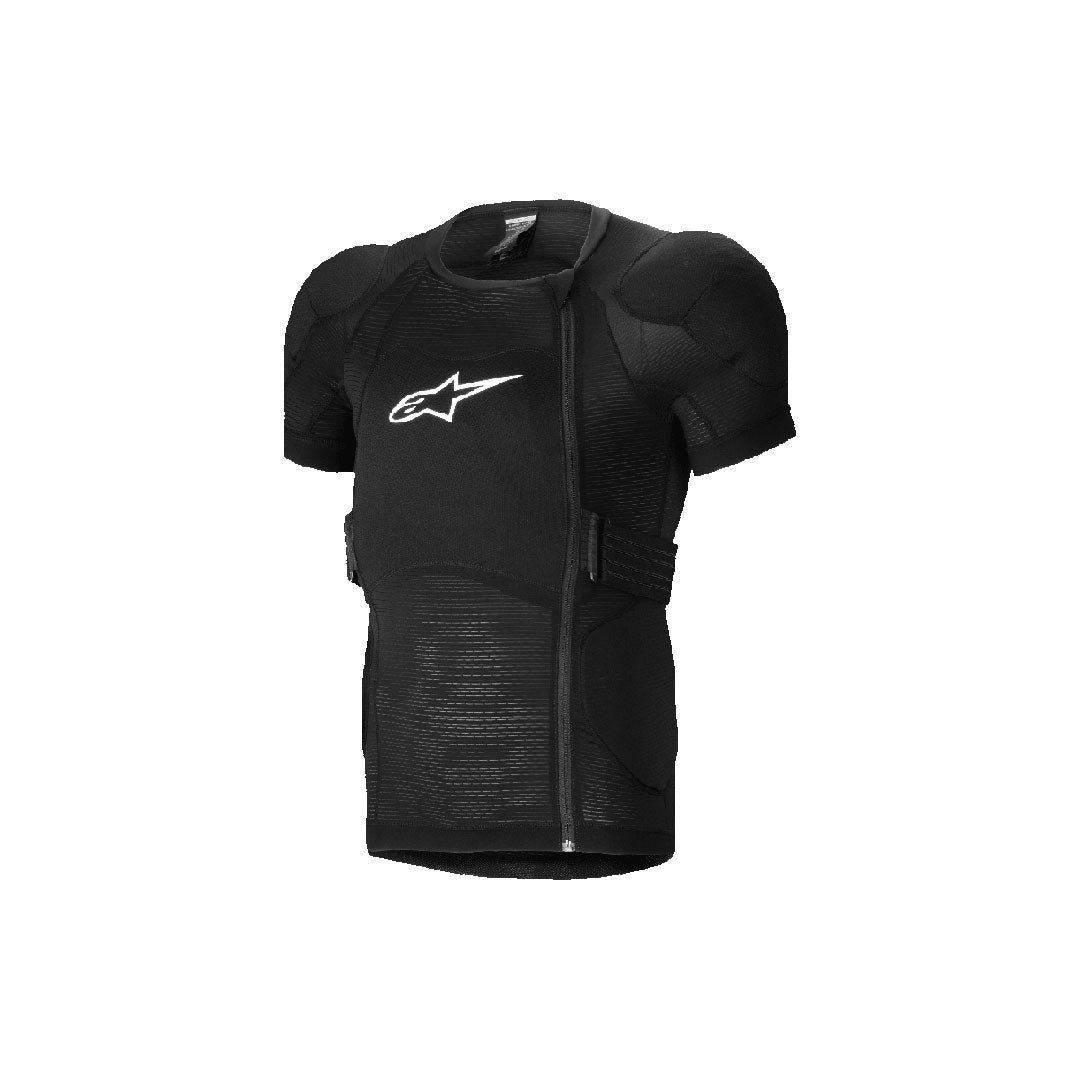 Chaqueta de Proteccion A-Impact Plasma - Manga Corta