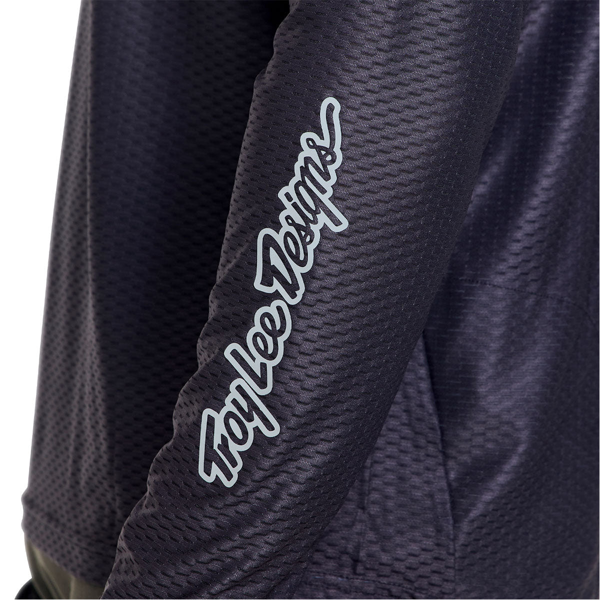 Jersey manga larga para MTB Skyline Pro Air; Ridgeline Carbon