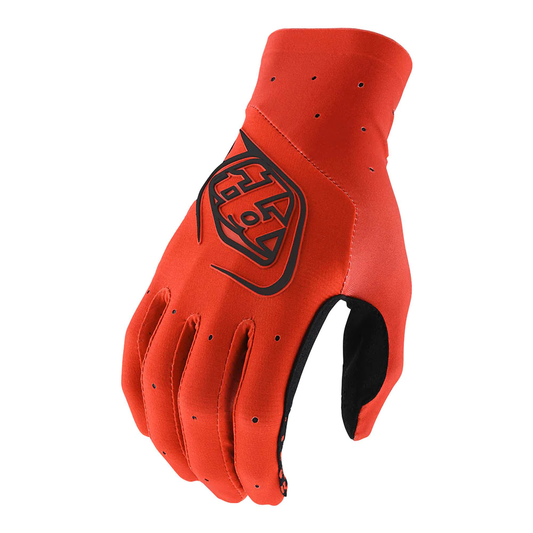 Guantes Troy Lee Designs Se Ultra Orange