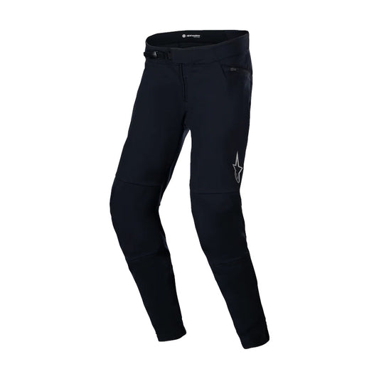 Pantalon Termico para Mujer A-Dura Stella Negro